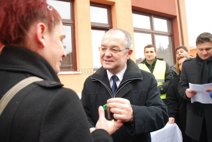 locuinte sociale Emil Boc